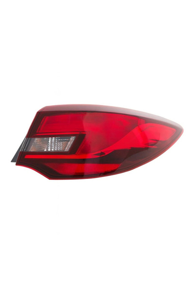Opel Αριστερό Πίσω Φως Astra 25870153 - Γνήσιο