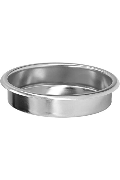 Sorandy Stainless Steel Backflush Cleaning Disc, Filter Basket, 58 Mm Backflu...