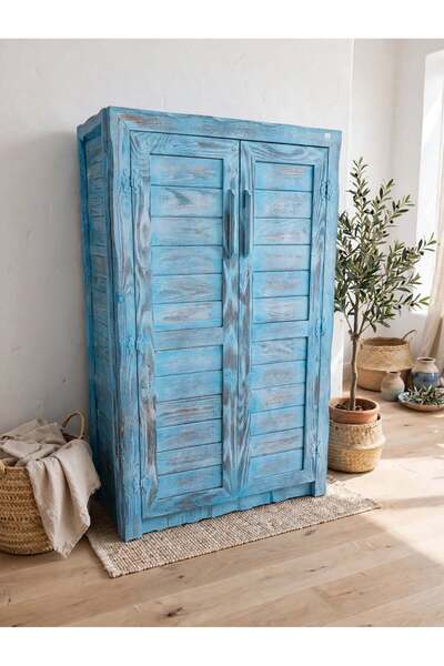 ROTAHOME çok amaçlı dolap