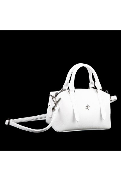 Nas Bag vera çanta Mini Boy Kadın El ve Çapraz Çanta