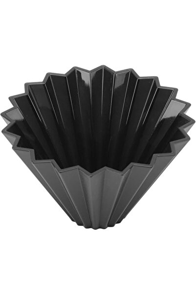 GENERAL Pour Over Coffee Dripper, Reusable Portable Resin Coffee Filter with ...