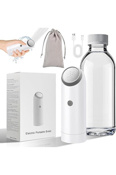 Xkimos Portable Travel Bidet ,Xkimos Mini Handheld Portable Travel Shattaf Bi...