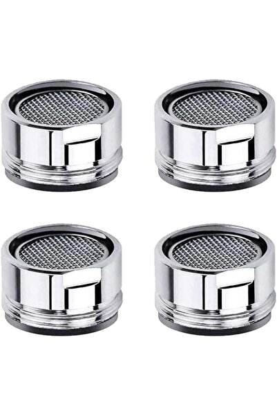 SYOSI Kitchen Tap Head Water-Saving Adjustable Swivel Faucet Tap Aerator, Fil...