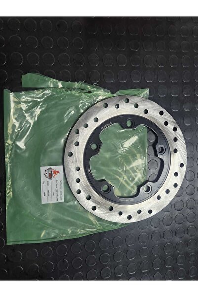 RKS VRS 125 ÖN FREN DİSKİ ORJİNAL