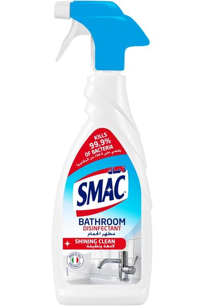 SMAC بخاخ للحمام، 650 مل