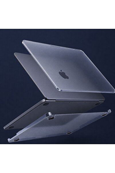 Mcstorey MacBook Neo Case 13 Inch A3404 A18 Pro 2026 Compatible Hard Protecti...