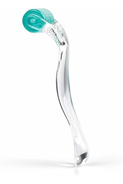 JOYZZZ Derma Roller for Face, 0.5MM 192 Titanium Microneedles for Skin Care, ...