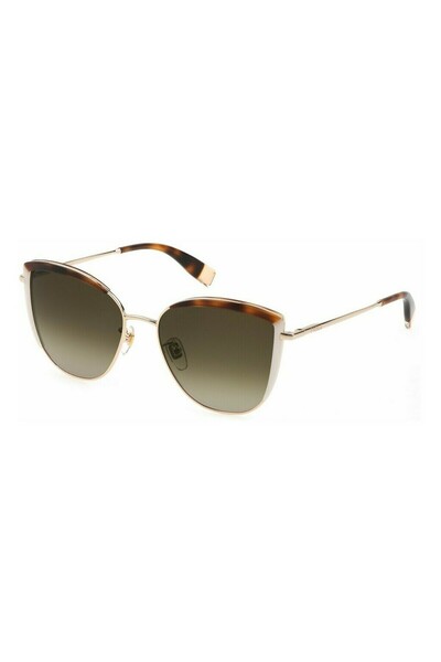 FURLA 598V 300Y 55 Sunglasses