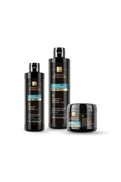 AVON Set AT Absolute Nourishment