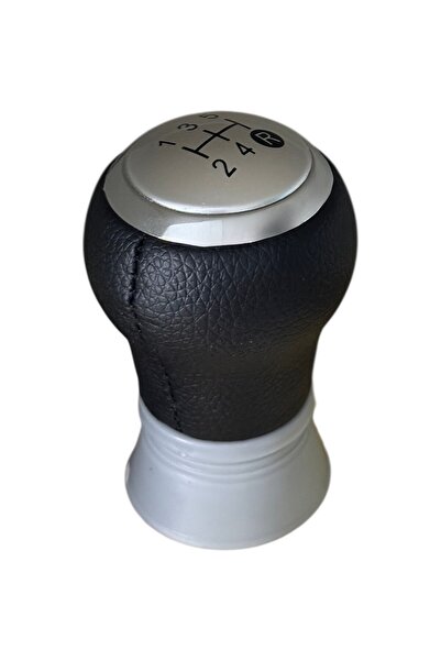 İTAQİ Toyota Gear Shift Knob Corolla 07-12/Auris 07-12 (5 Forward)