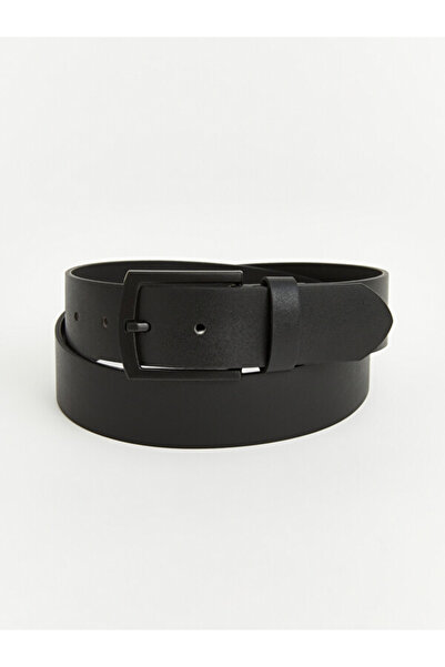 LC Waikiki I Faux Leather Men's Belt from Freezen Store
