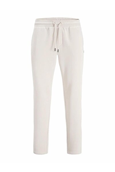Jack & Jones Jack Jones Tkane Bradley Uncuffed Relax Fit Erkek Eşofman Altı 1...
