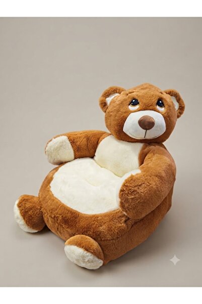 Boratila Toys 50 Cm Peluş Oyuncak Peluş Hayvan Koltuk