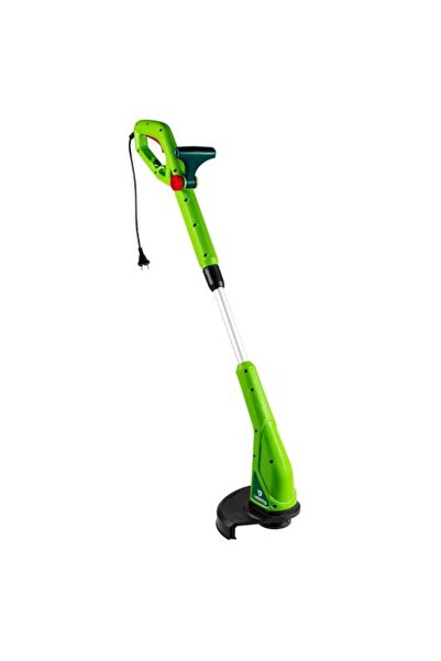 Solplant Motocoasa, trimmer, pentru tuns iarba, electric, 350 W, 25 cm, Verto