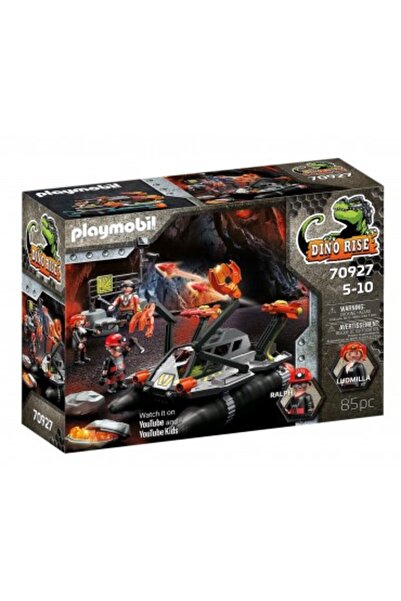 Playmobil Cometa