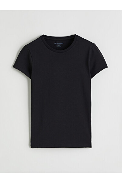 LC Waikiki Timeless Clothing & Timeless Choices Zero Roba Collar Short Sleeve...