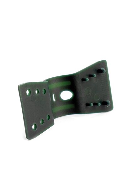 Solplant Clema dreptunghiulara, pentru prins plasa umbrire, set 20 buc