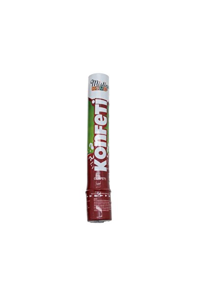 FTA TİCARET Confetti - Carnival Colorful - 30 cm