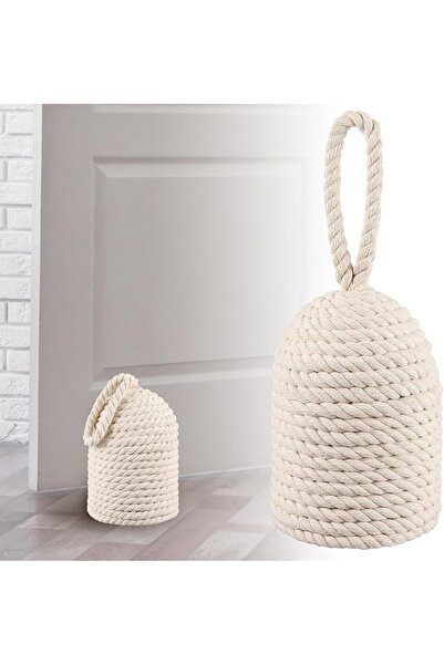 KASTWAVE Door Stopper, Weighted Door Wedge for Home, Window, and Bookend Use ...