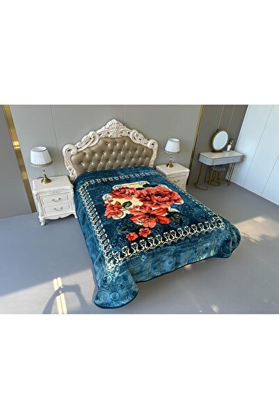 Beça Smart Home SMART HOME Winter Heavy Blanket Soft And Warm And Cozy Silky ...