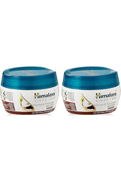 Himalayan Bazaar كريم هيمالايا المضاد لتساقط الشعر، يغذي الشعر ويحفز نموه ويق...