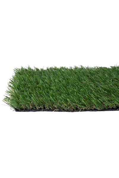 Solplant Gazon/Iarba artificiala, verde, inaltime fir 20 mm, 5x2 m