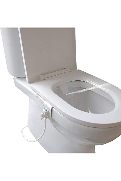 GENERAL Aoktech Bidet Fresh Water Spray Non-Electric Mechanical Self-Cleaning...