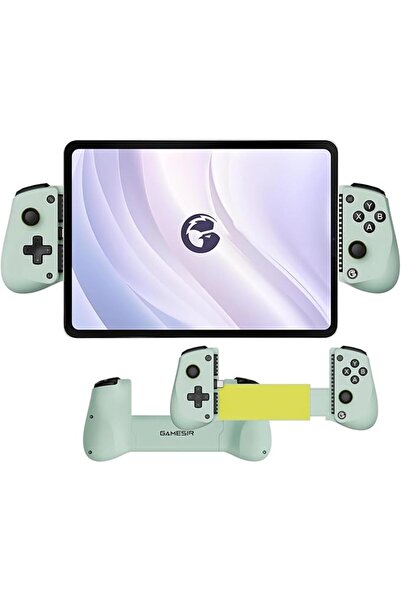 GameSir sa وحدة تحكم ألعاب محمولة GameSir X5 Lite من نوع C لهواتف آيفون (USB-...