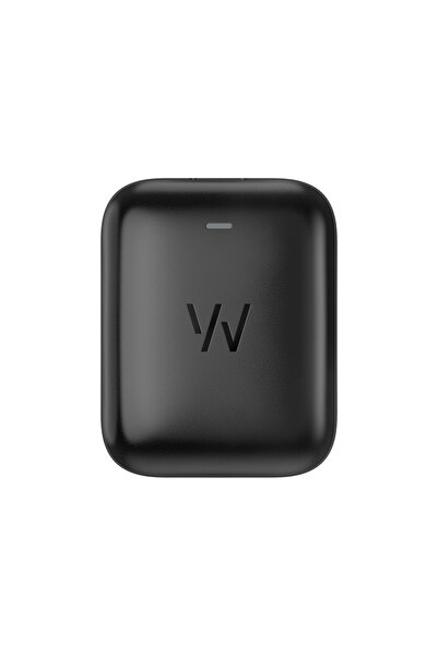 WHOOP Wireless PowerPack Taşınabilir ve Suya Dayanıklı Kablosuz Şarj Cihazı |...