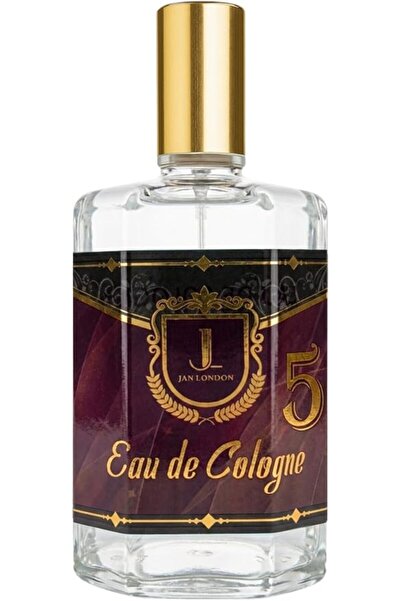 JAN LONDON عطر رجالي 250 مل - عطر رجالي منعش يدوم طويلاً - عطر فاخر مميز