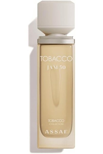 Assaf Perfumes عطر توباكو جام 100 مل |   عطر فاخر بالتبغ والفانيليا مع لمسات ...