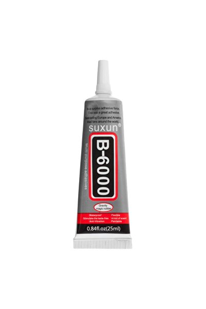OEM Adeziv pentru țesături textile 25ml - Adeziv universal