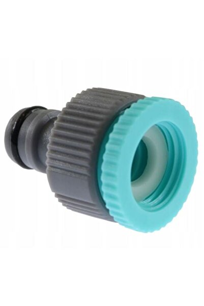 Solplant Adaptor robinet, filet interior, 1/2"-3/4", Richmann