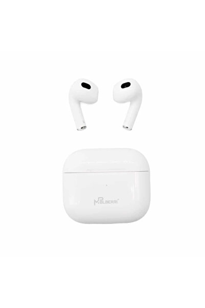 mpBLBERRI Wireless Earphone Generation 3 BLB-W102