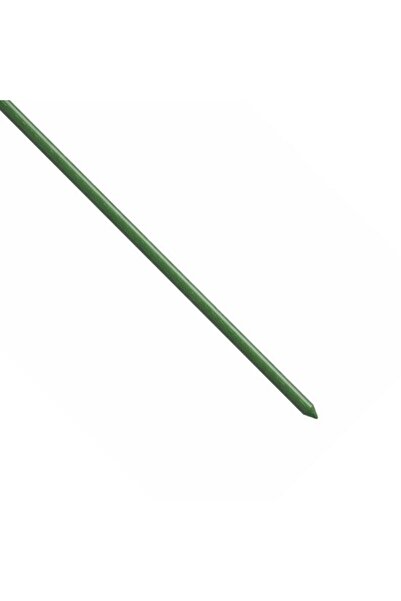 Solplant Suport/arac pentru plante, rosii, metal + PVC, verde, 1.8x210 cm,