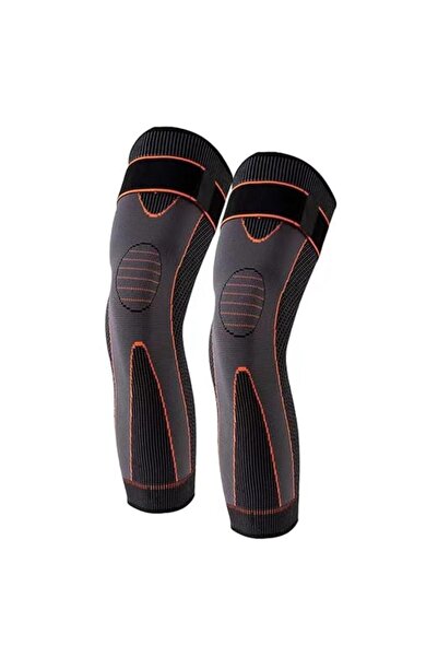 GENERAL Knee Brace and Knee Support - 2 Pack Knee Support for Men and Women, ...