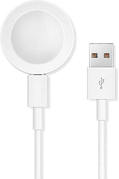 AHLAN USB Charger for Huawei Watch GT5/GT5 Pro/GT4/GT3/GT3 Pro with 1m Chargi...