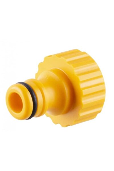 Solplant Adaptor robinet, filet interior, 1/2-3/4",