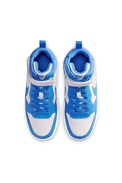 Nike Court Borough Mid 2