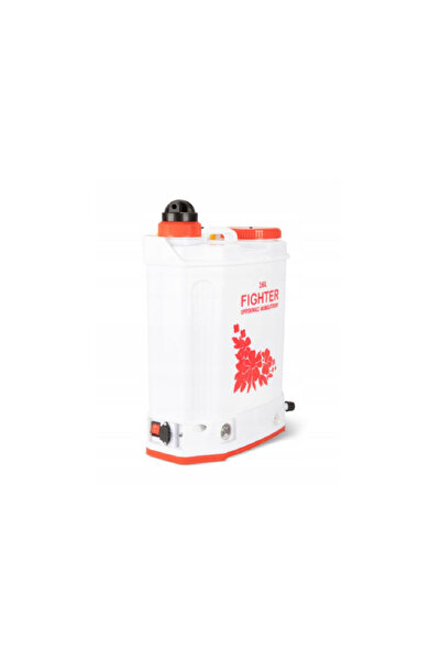Falon Tech Pulverizator cu acumulator, 16 L, Falon-Tech FT 687