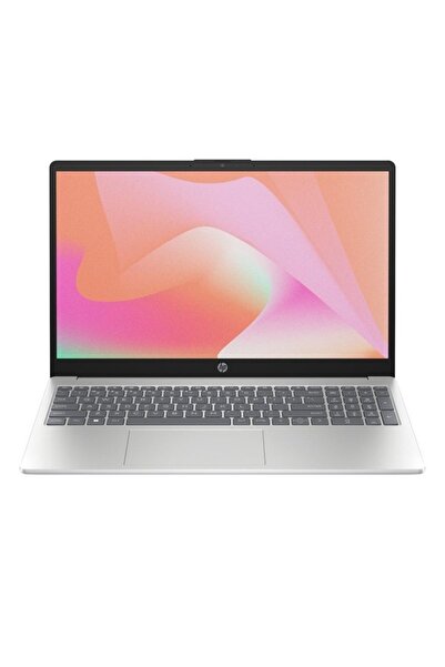 HP 15-FD2022NT D7UA2EA-OMG61 15,6 inç DDR5 8GB 512GB SSD, FreeDOS