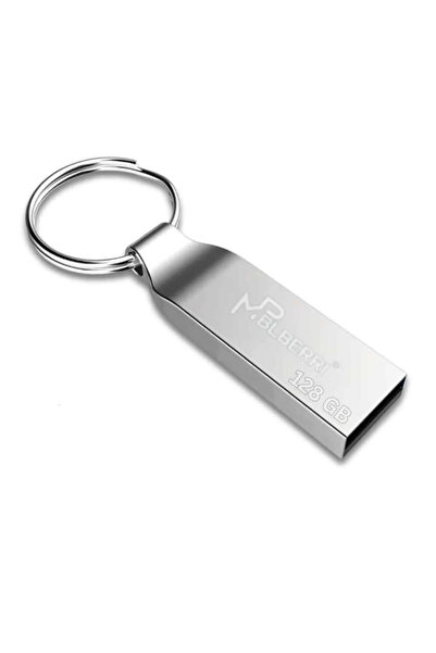 mpBLBERRI 128GB USB 2.0 Flash Drive | BLB-F1012