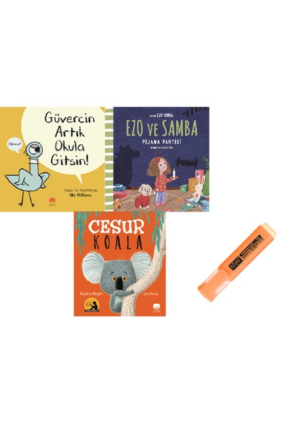 Uçan Fil Yayınları Güvercin Artık Okula Gitsin!</DNTCTMS> +  إيزو وسامبا بيجا...