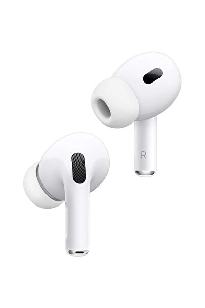 Airbuds Casti Wireless Tip AirPods Pro 2 compatibil cu Apple cu Husă MagSafe (USB-C)