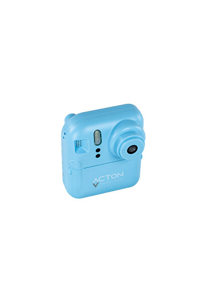 INSTANT PRINT CAMERA