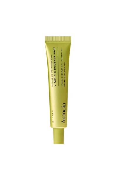 Arencia Vitamin C Booster Shot – C Vitamini Aydınlık ve Işıltı Güçlendirici S...