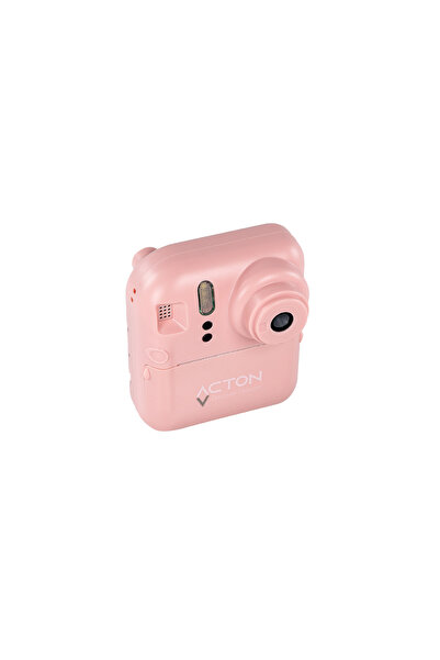 ACTON INSTANT PRINT CAMERA