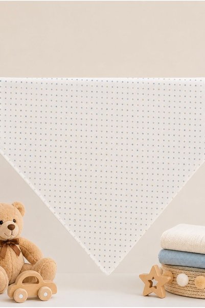 Zümra Baby بطانية موسلين متعددة الاستخدامات، بطانية موسلين للأطفال حديثي الول...