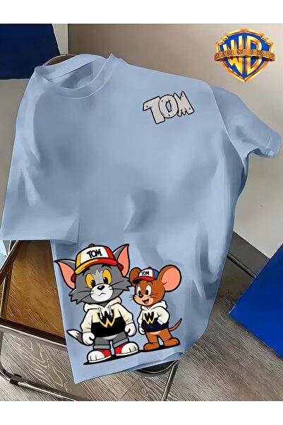 oneagılyazı Printed - T-Shirt. Short Sleeve Summer & Spring Casual.Bay - Top,...