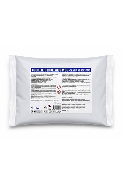 Prima Sementi ZEAMA BORDELEZA 1KG